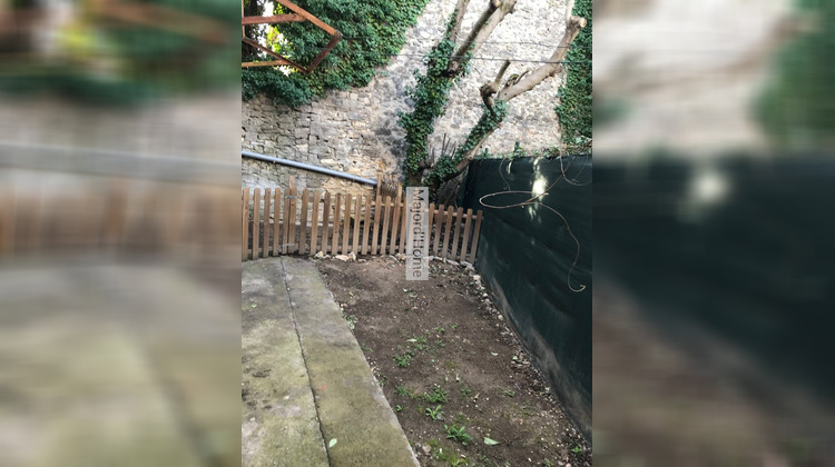 Ma-Cabane - Location Appartement MONTAUD, 76 m²