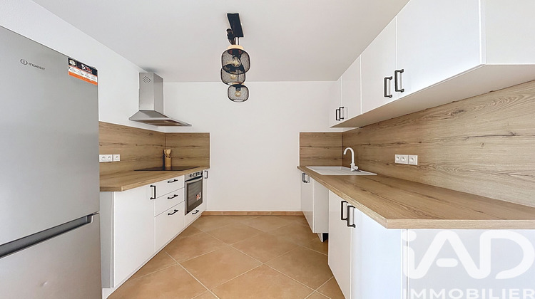 Ma-Cabane - Location Appartement Montauroux, 52 m²