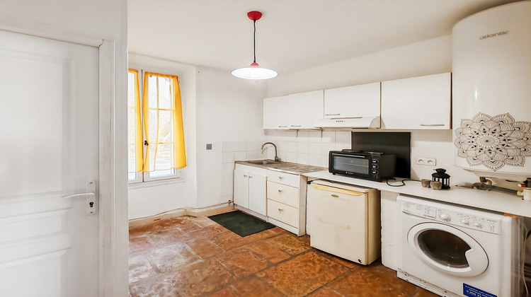 Ma-Cabane - Location Appartement Montauroux, 30 m²