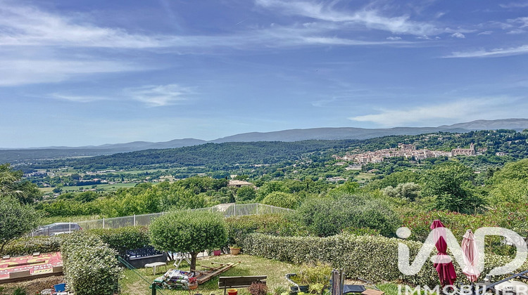 Ma-Cabane - Location Appartement Montauroux, 52 m²