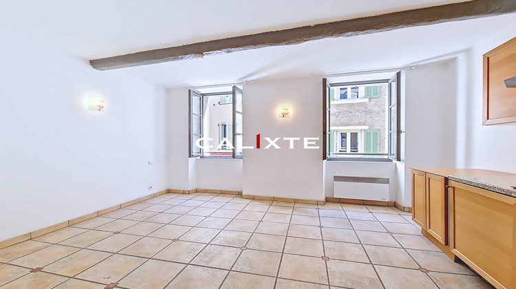 Ma-Cabane - Location Appartement Montauroux, 18 m²