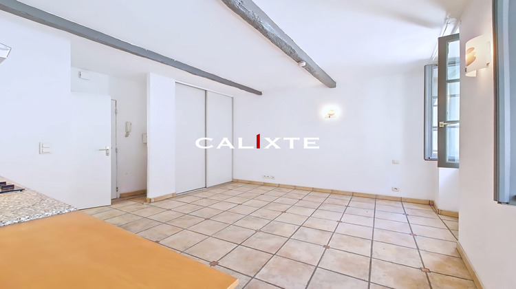 Ma-Cabane - Location Appartement Montauroux, 18 m²