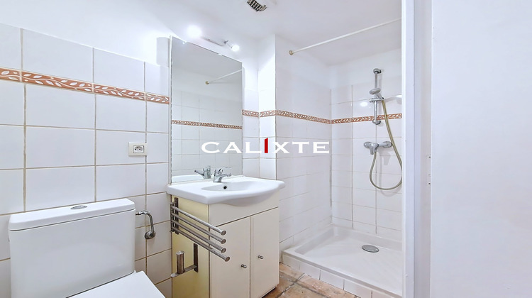 Ma-Cabane - Location Appartement Montauroux, 18 m²