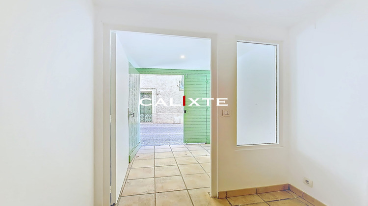 Ma-Cabane - Location Appartement Montauroux, 37 m²