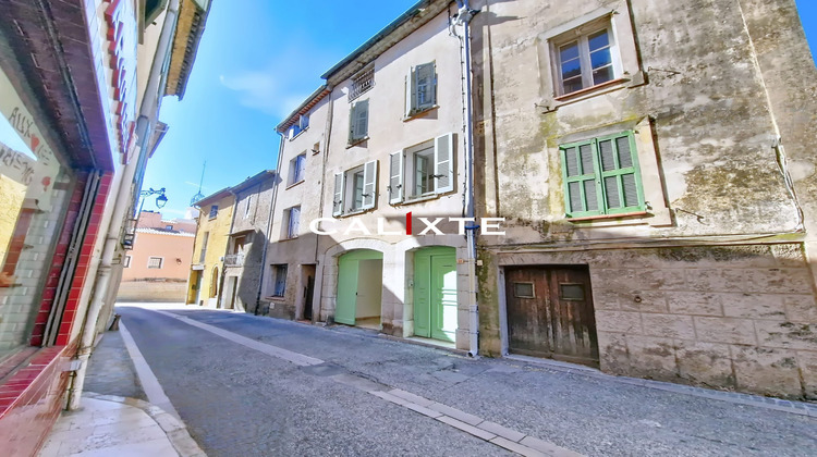 Ma-Cabane - Location Appartement Montauroux, 37 m²