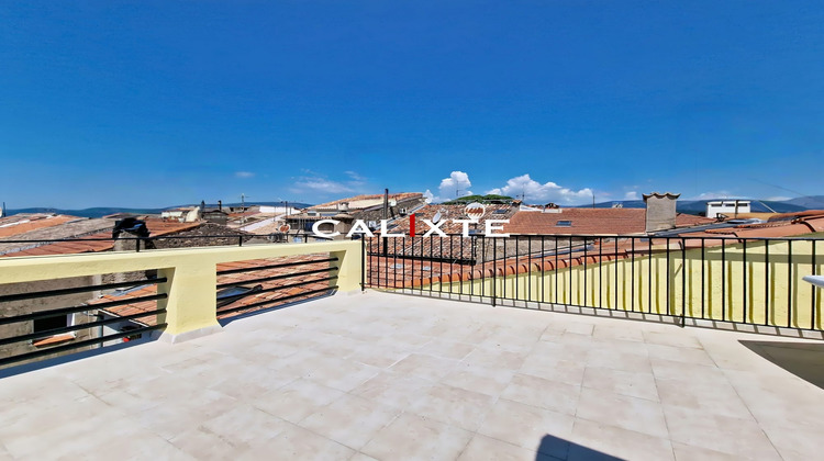 Ma-Cabane - Location Appartement Montauroux, 44 m²