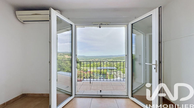 Ma-Cabane - Location Appartement Montauroux, 57 m²