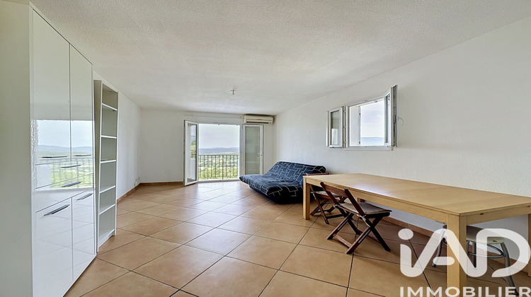 Ma-Cabane - Location Appartement Montauroux, 57 m²