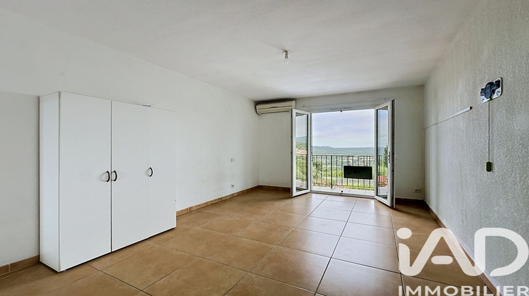 Ma-Cabane - Location Appartement Montauroux, 57 m²