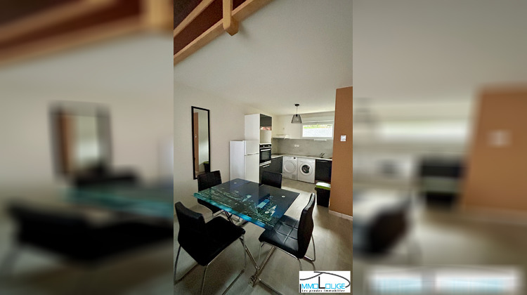 Ma-Cabane - Location Appartement Montbazens, 47 m²