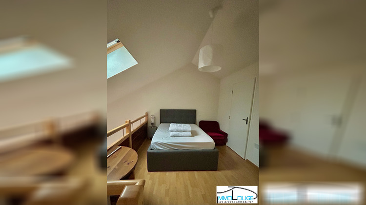 Ma-Cabane - Location Appartement Montbazens, 47 m²