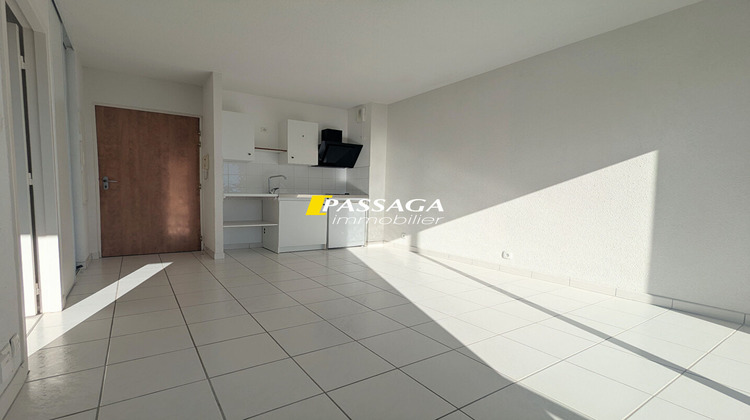 Ma-Cabane - Location Appartement MONTBAZENS, 28 m²