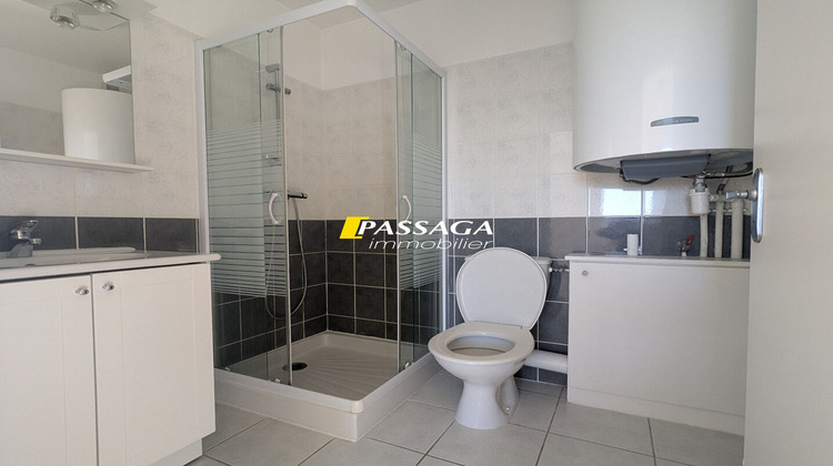 Ma-Cabane - Location Appartement MONTBAZENS, 28 m²