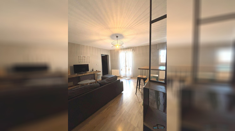 Ma-Cabane - Location Appartement Montbazens, 41 m²