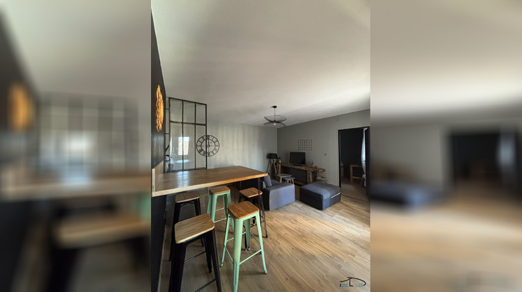 Ma-Cabane - Location Appartement Montbazens, 41 m²