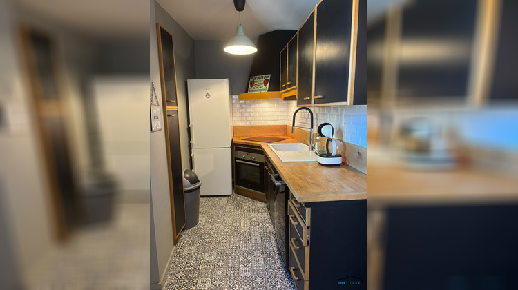 Ma-Cabane - Location Appartement Montbazens, 41 m²