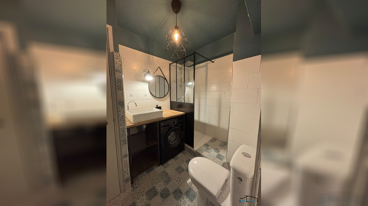 Ma-Cabane - Location Appartement Montbazens, 41 m²