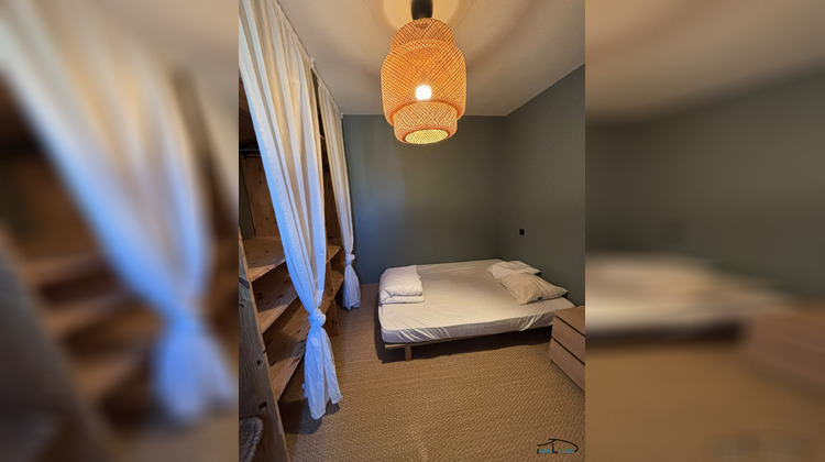 Ma-Cabane - Location Appartement Montbazens, 41 m²