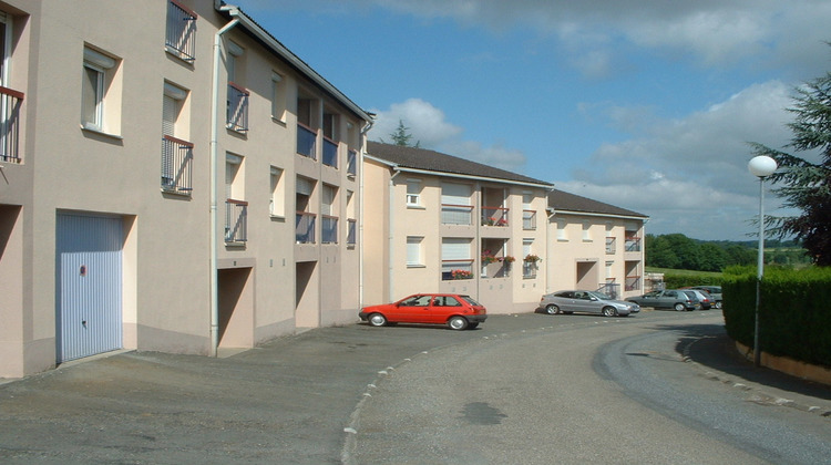 Ma-Cabane - Location Appartement MONTBAZENS, 78 m²