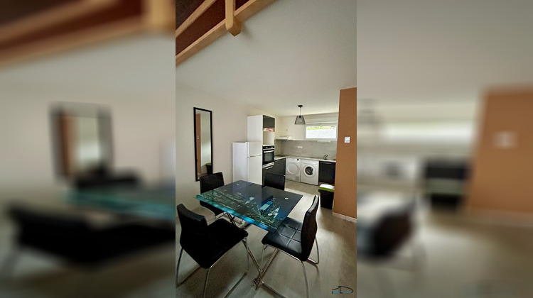 Ma-Cabane - Location Appartement Montbazens, 47 m²