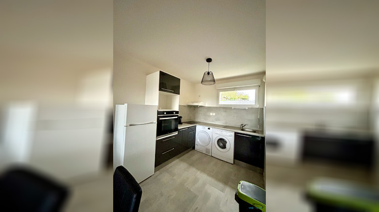 Ma-Cabane - Location Appartement Montbazens, 47 m²