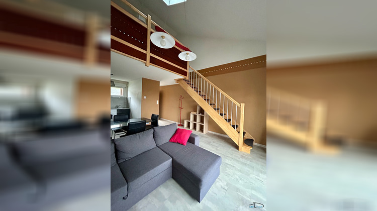 Ma-Cabane - Location Appartement Montbazens, 47 m²