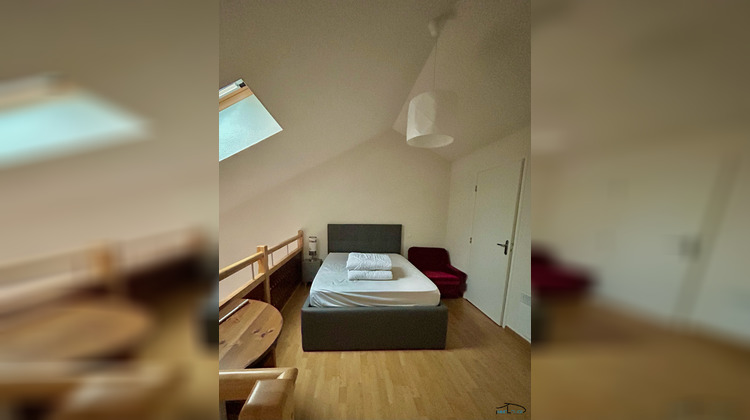 Ma-Cabane - Location Appartement Montbazens, 47 m²