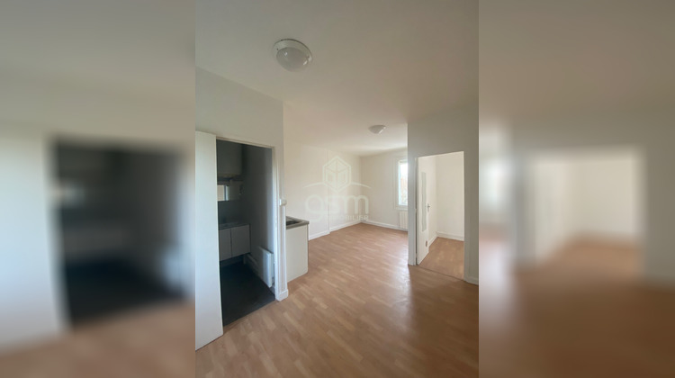 Ma-Cabane - Location Appartement Montbazon, 24 m²