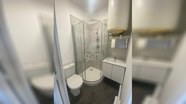 Ma-Cabane - Location Appartement Montbazon, 24 m²