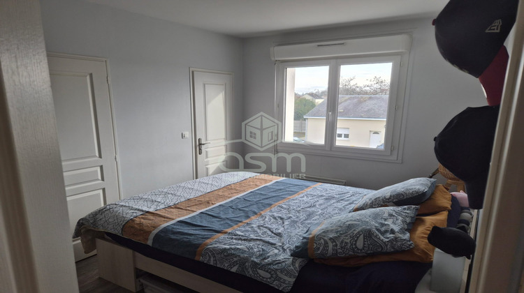 Ma-Cabane - Location Appartement Montbazon, 29 m²