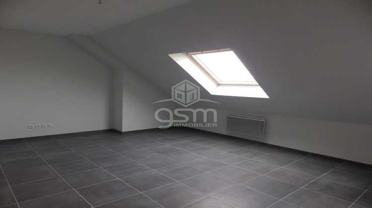 Ma-Cabane - Location Appartement Montbazon, 49 m²