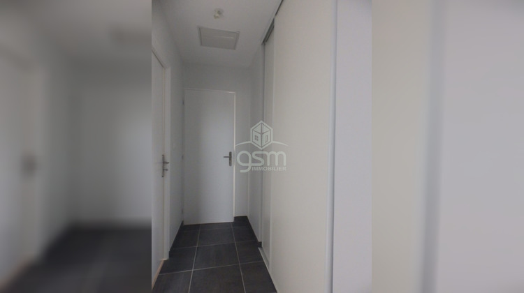 Ma-Cabane - Location Appartement Montbazon, 49 m²