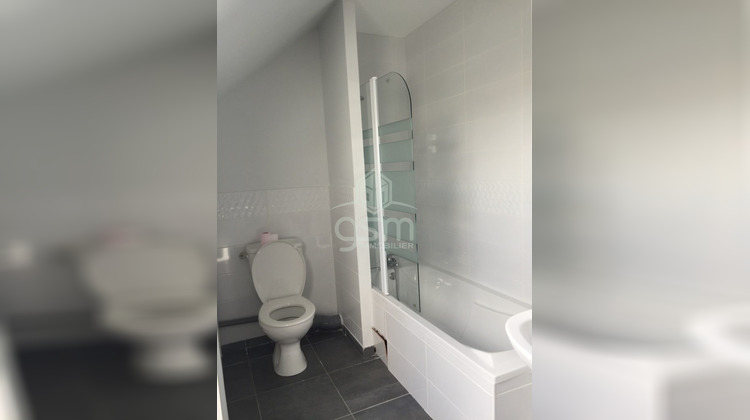 Ma-Cabane - Location Appartement Montbazon, 49 m²