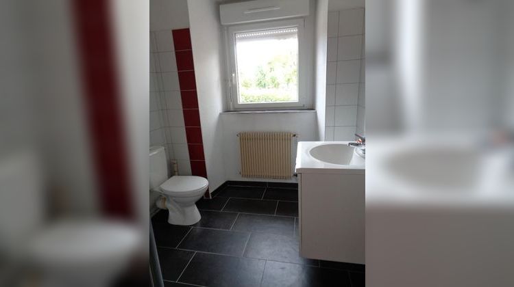 Ma-Cabane - Location Appartement Montbéliard, 67 m²