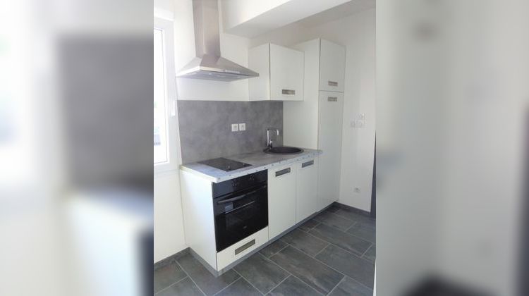 Ma-Cabane - Location Appartement Montbéliard, 19 m²