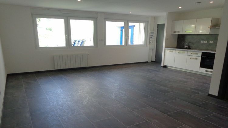 Ma-Cabane - Location Appartement Montbéliard, 31 m²