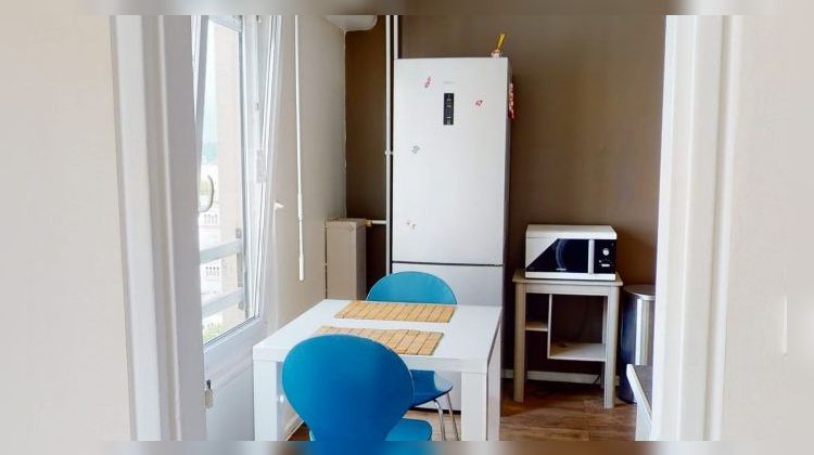 Ma-Cabane - Location Appartement Montbéliard, 65 m²