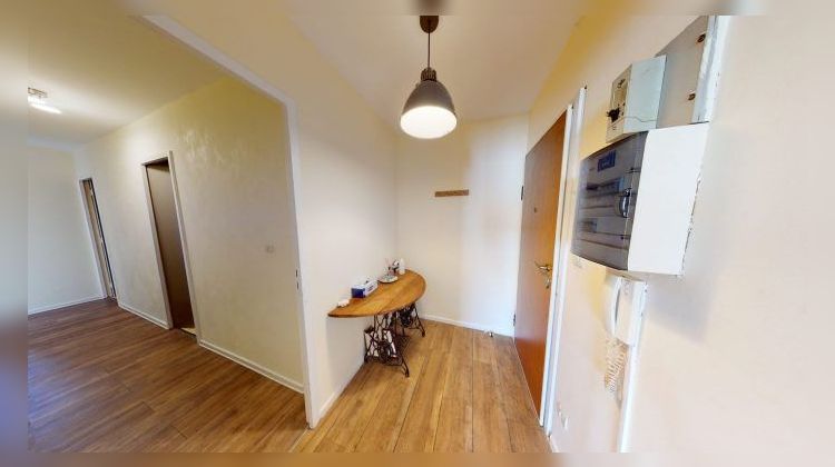 Ma-Cabane - Location Appartement Montbéliard, 65 m²