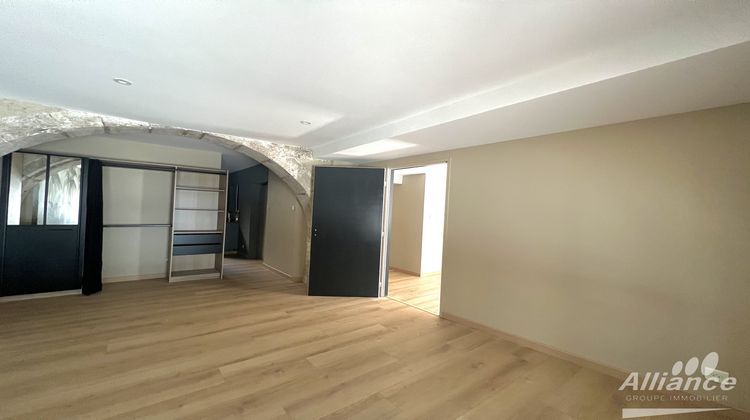 Ma-Cabane - Location Appartement Montbéliard, 50 m²