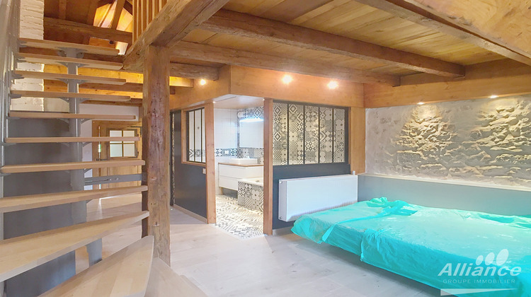 Ma-Cabane - Location Appartement Montbéliard, 91 m²