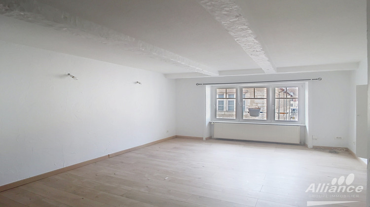 Ma-Cabane - Location Appartement Montbéliard, 91 m²