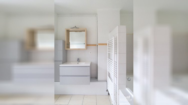 Ma-Cabane - Location Appartement Montbéliard, 91 m²