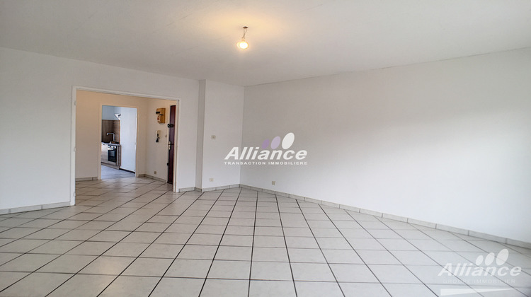 Ma-Cabane - Location Appartement Montbéliard, 68 m²