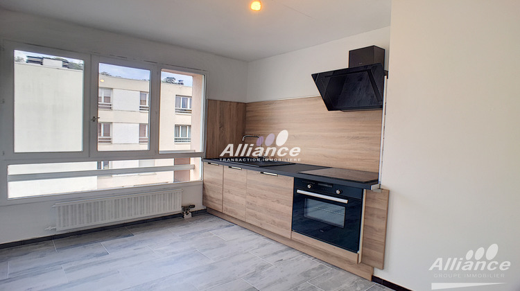 Ma-Cabane - Location Appartement Montbéliard, 68 m²
