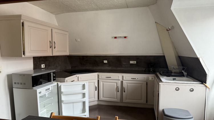 Ma-Cabane - Location Appartement Montbéliard, 40 m²