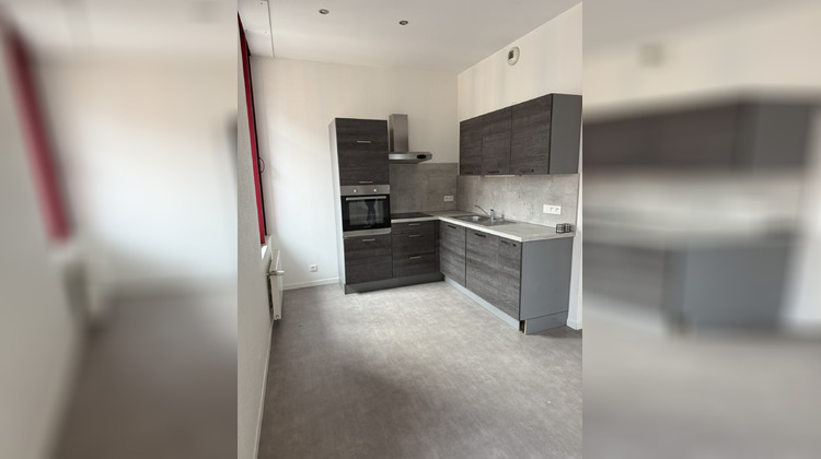 Ma-Cabane - Location Appartement Montbéliard, 58 m²