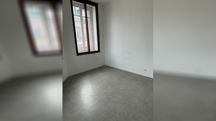 Ma-Cabane - Location Appartement Montbéliard, 58 m²