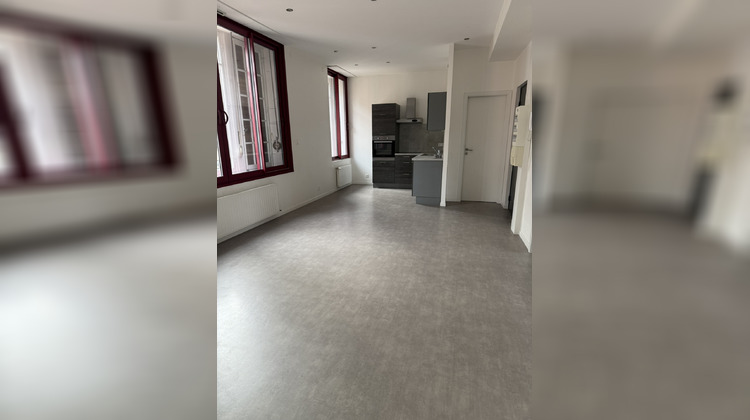 Ma-Cabane - Location Appartement Montbéliard, 58 m²