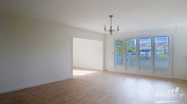 Ma-Cabane - Location Appartement Montbéliard, 70 m²