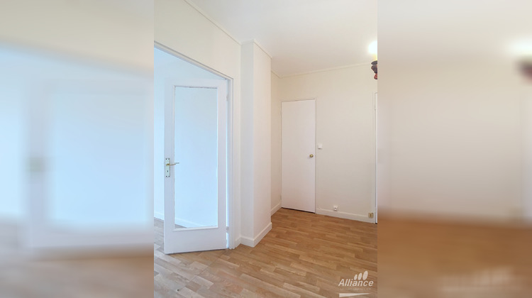 Ma-Cabane - Location Appartement Montbéliard, 70 m²